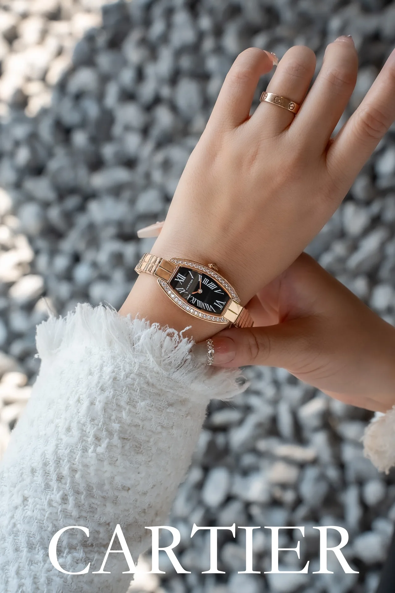 Cartier Bracelet