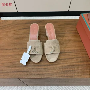 Loro Piana Slippers