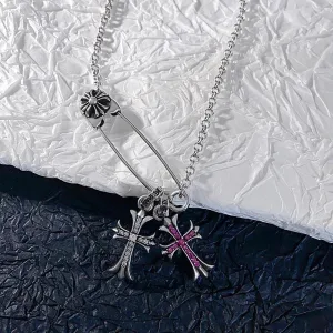 Chrome Hearts Necklace