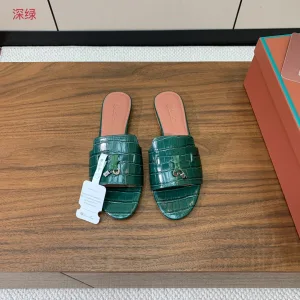 Loro Piana Slippers