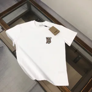 Burberry Short Sleeves