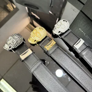 Philipp Plein Belt