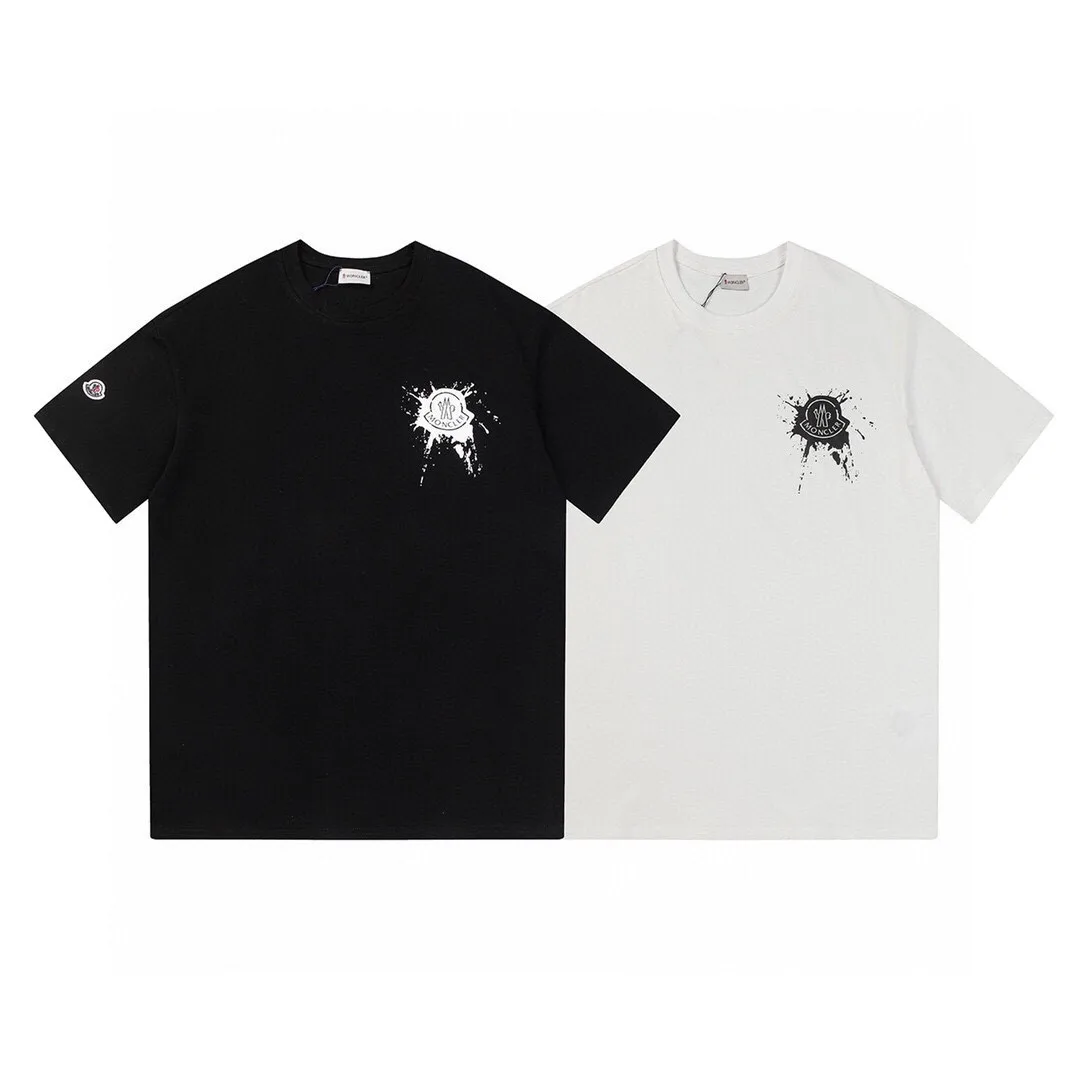 Moncler Short Sleeves
