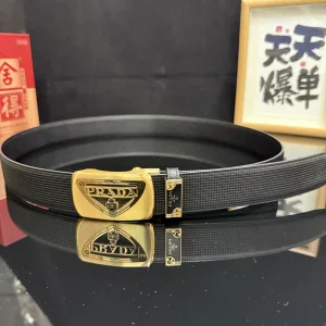 Prada Belt