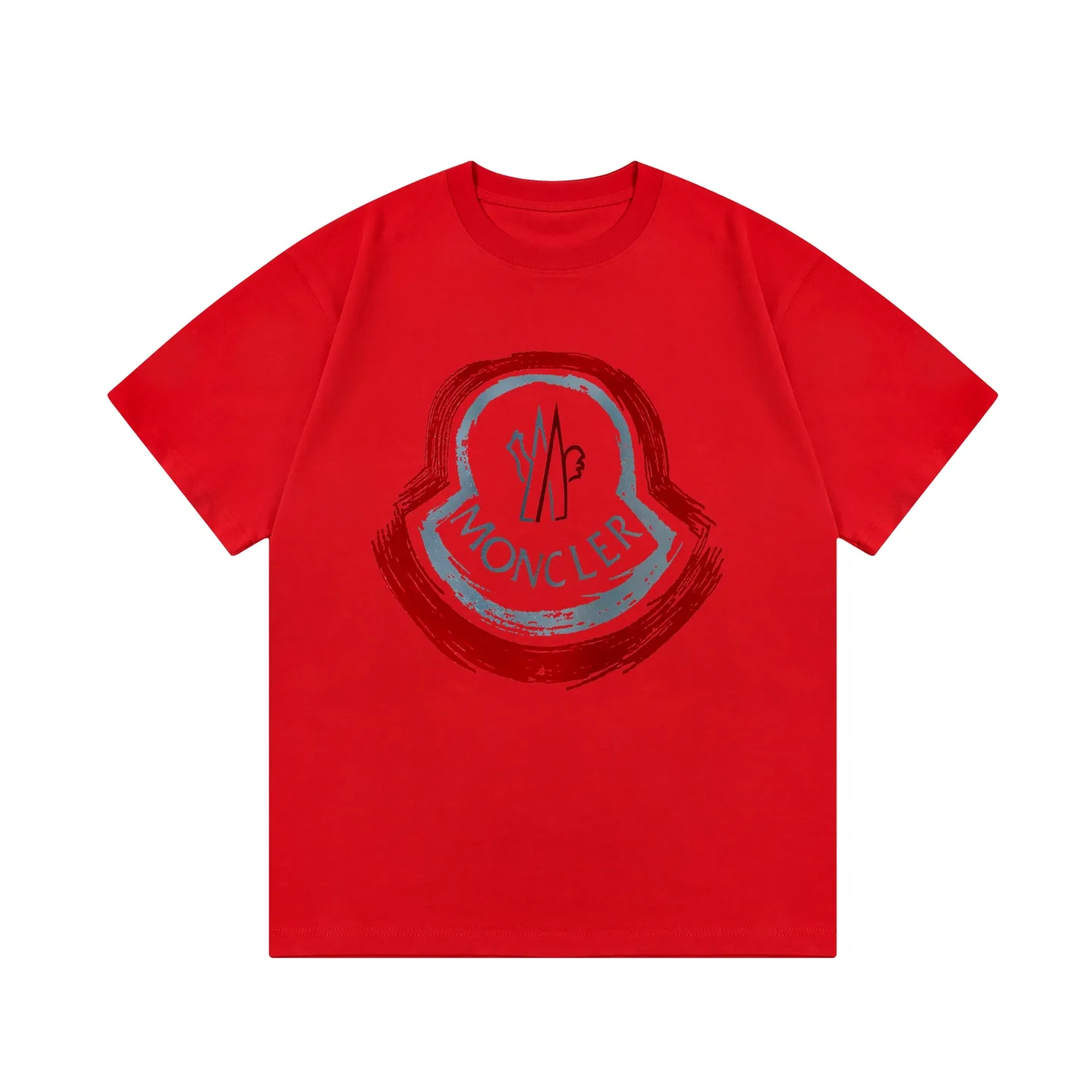 Moncler Short Sleeves