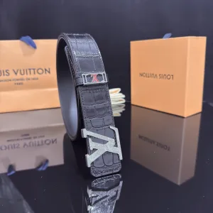 Louis Vuitton Belt