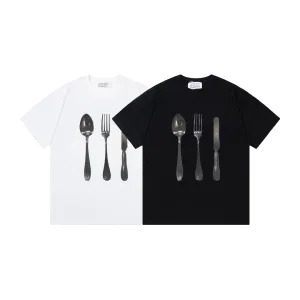 Margiela Short Sleeves