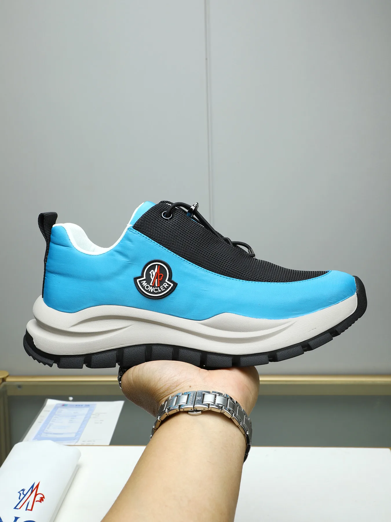 Moncler Sneakers