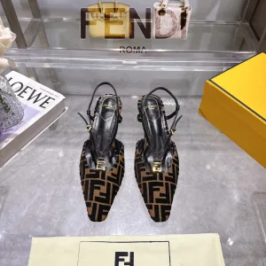 Fendi High Heel