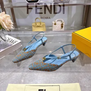 Fendi High Heel