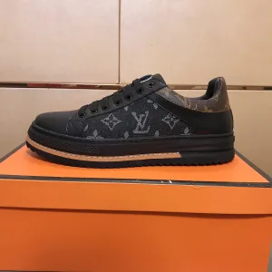 Louis Vuitton Casual Shoes
