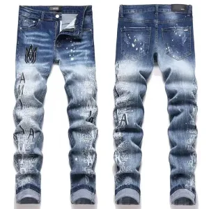 Ami Trousers