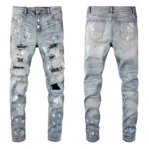 Ami Trousers
