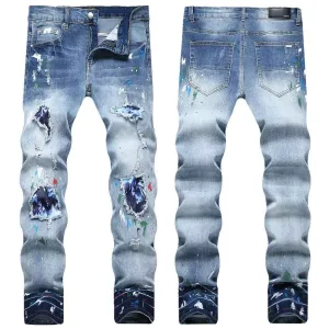 Ami Trousers