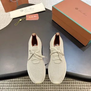 Loro Piana Casual Shoes