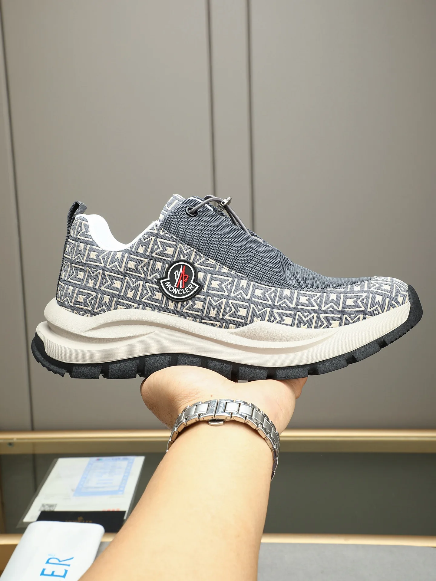Moncler Sneakers