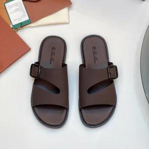 Loro Piana Slippers