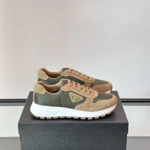 Prada Sneakers