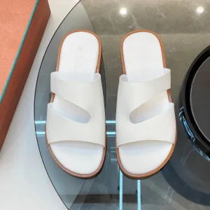 Loro Piana Slippers