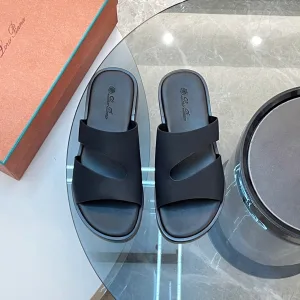 Loro Piana Slippers