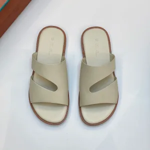 Loro Piana Slippers
