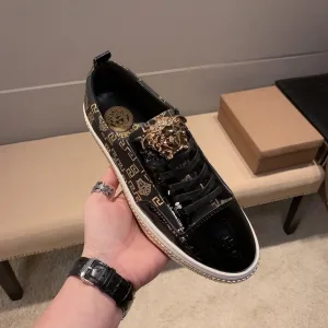 Versace Casual Shoes