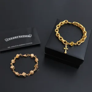 Chrome Hearts Bracelet
