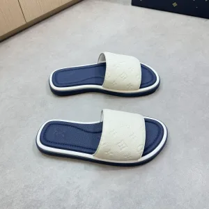 Louis Vuitton Slippers