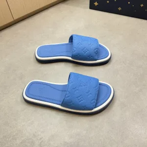 Louis Vuitton Slippers