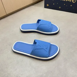 Louis Vuitton Slippers