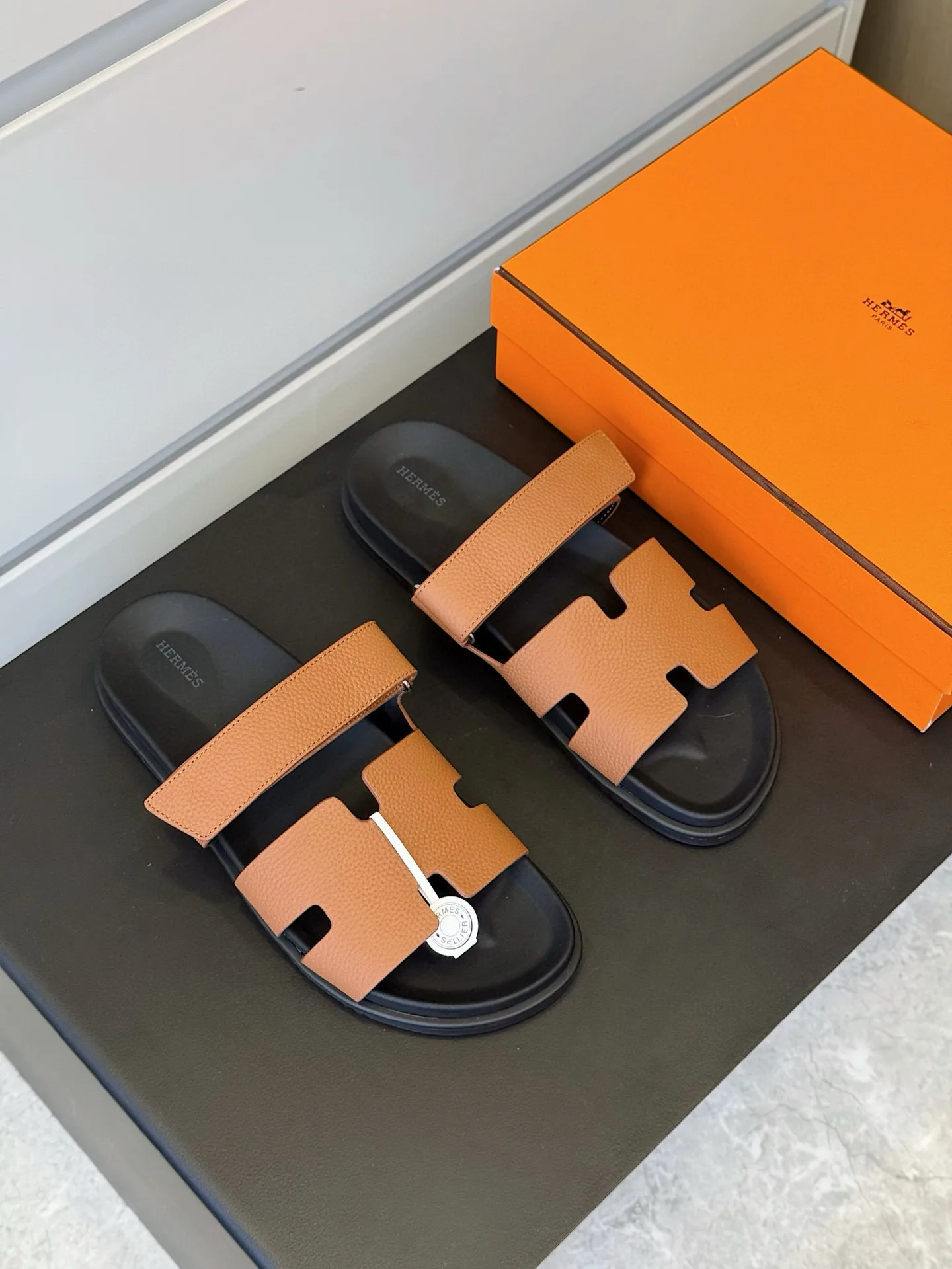 Hermès Sandals
