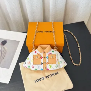 Louis Vuitton Crossbody Bag