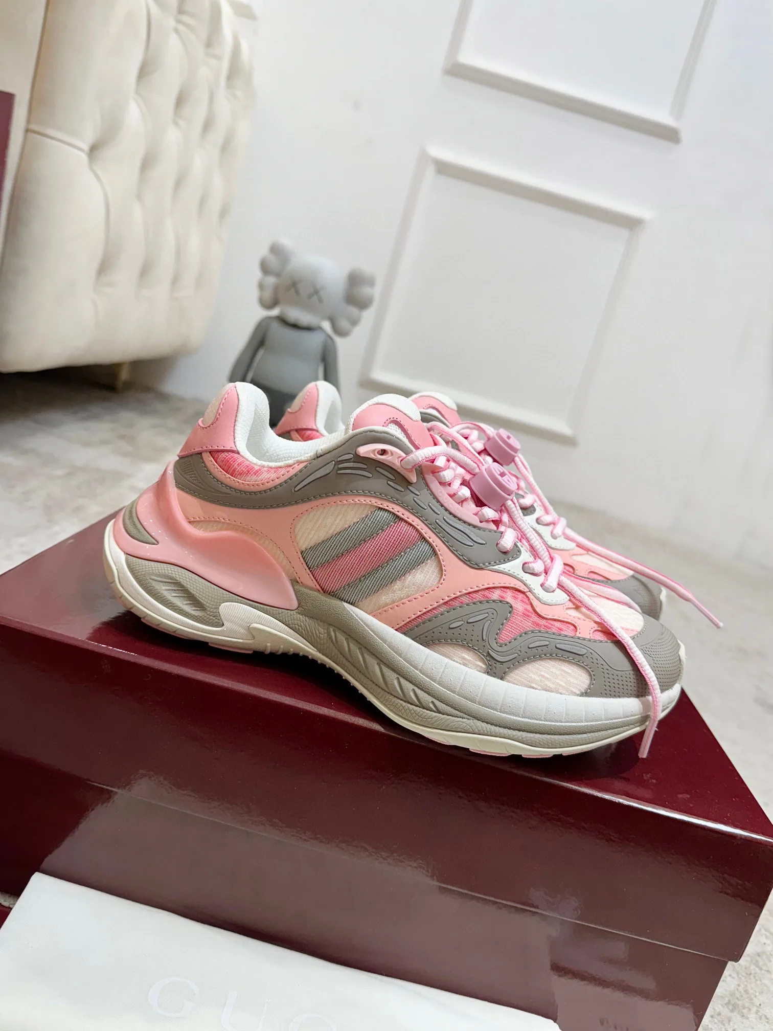 Gucci Dad Shoes