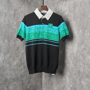 Louis Vuitton Short Sleeves