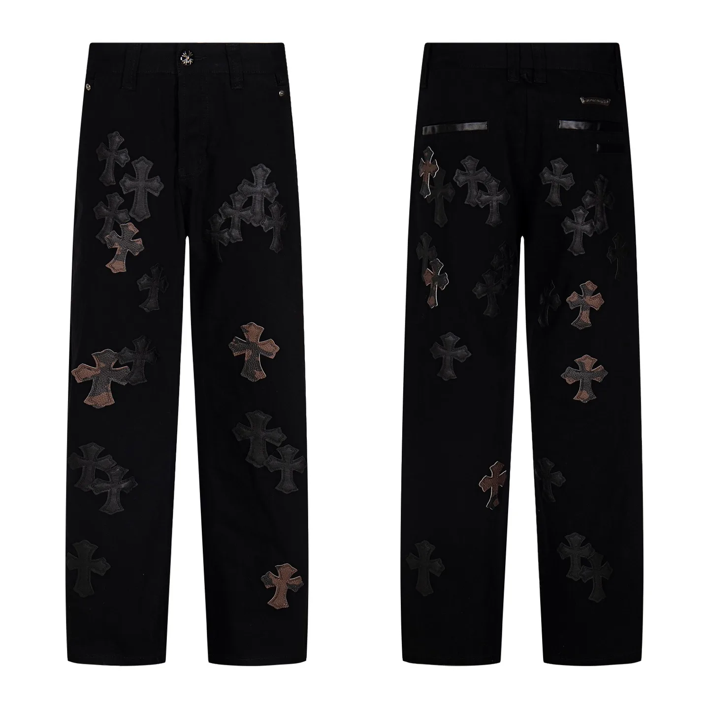 Chrome Hearts Jeans