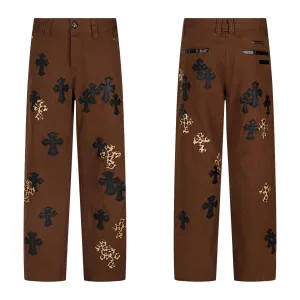 Chrome Hearts Jeans