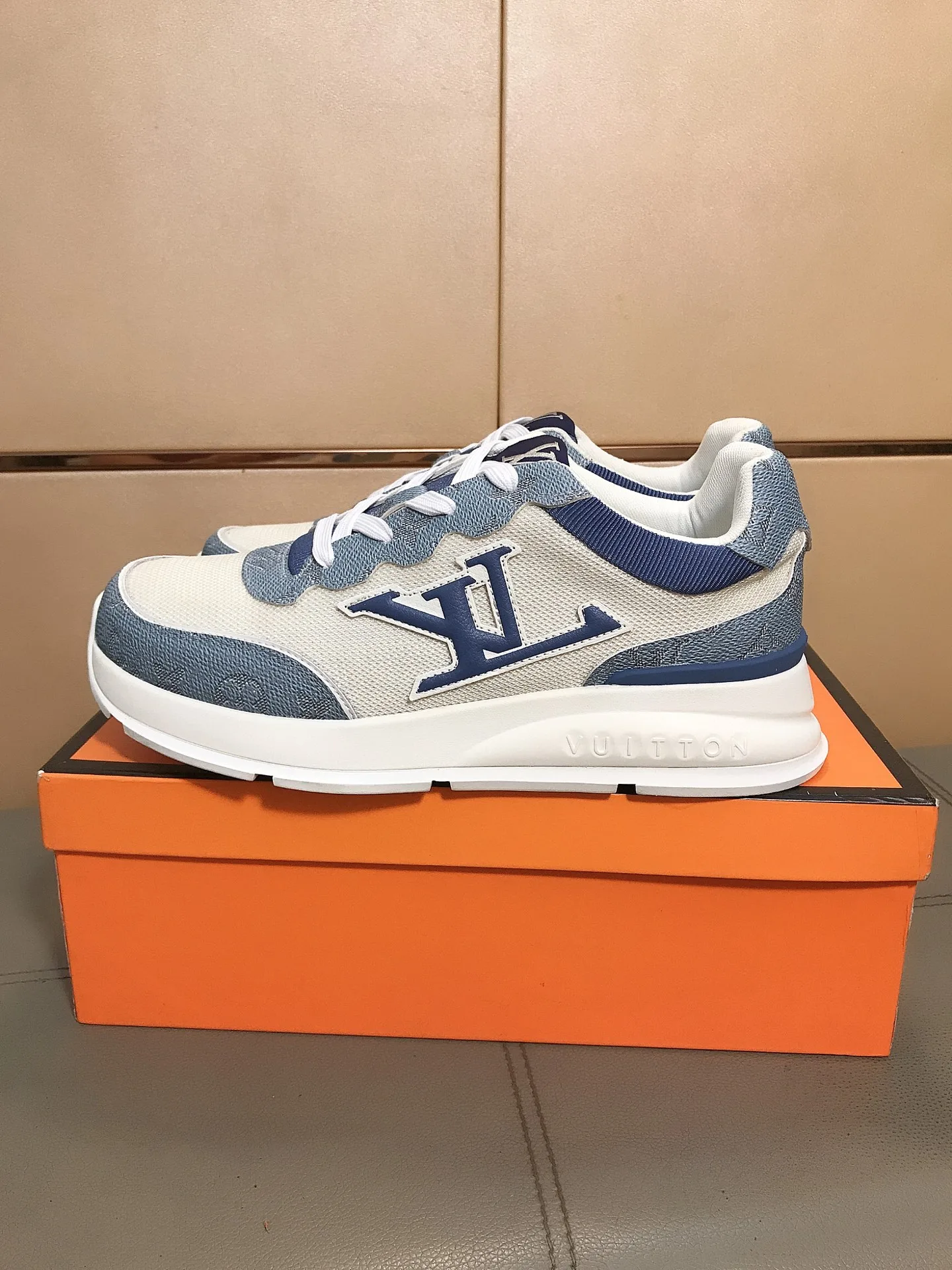 Louis Vuitton Casual Shoes