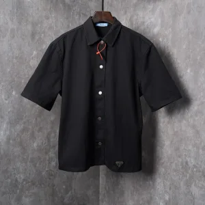 Prada Short Sleeves
