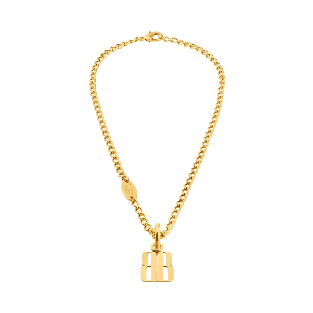 Balenciaga Necklace