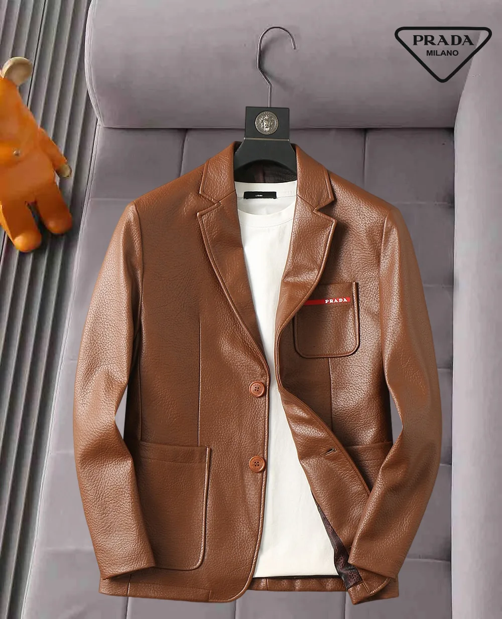 Prada Coat