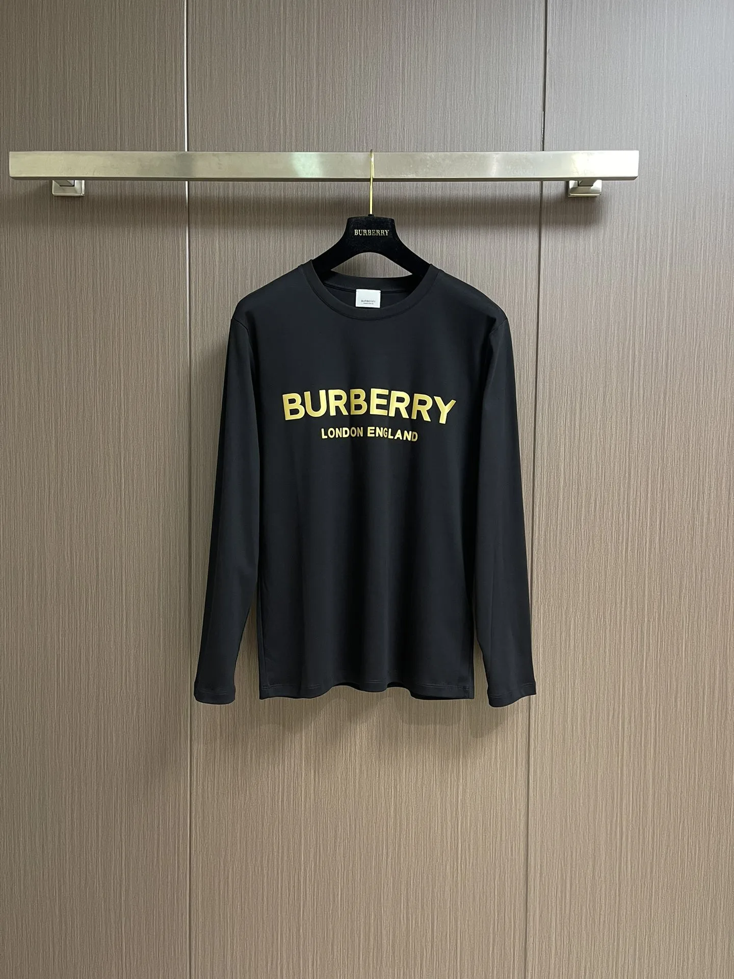 Burberry Long Sleeves