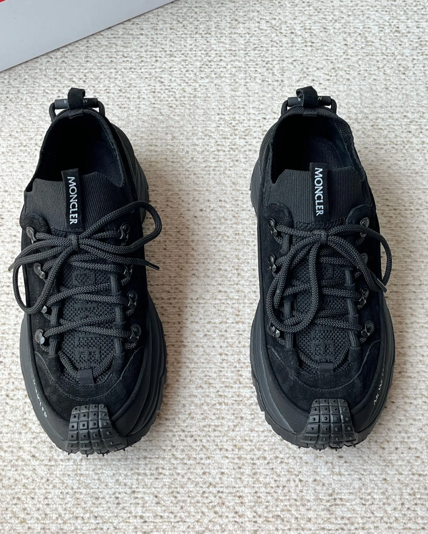 Moncler Sneakers