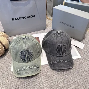 Balenciaga Hat
