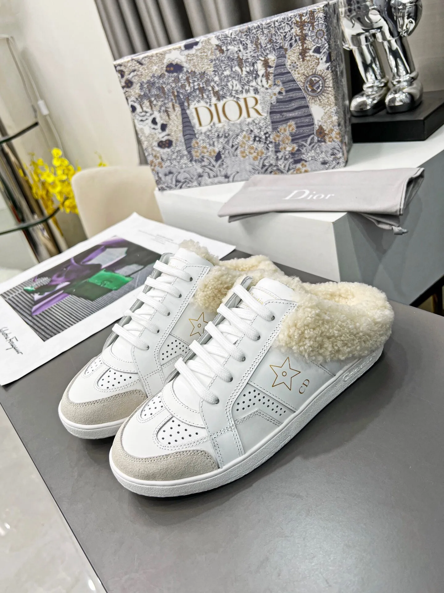 Dior Sneakers