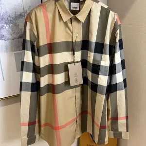 Burberry Shirt
