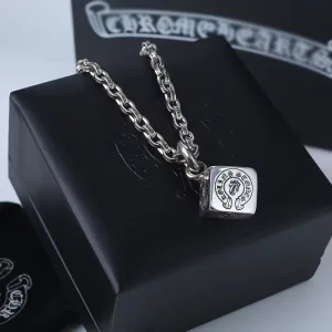 Chrome Hearts Sweater