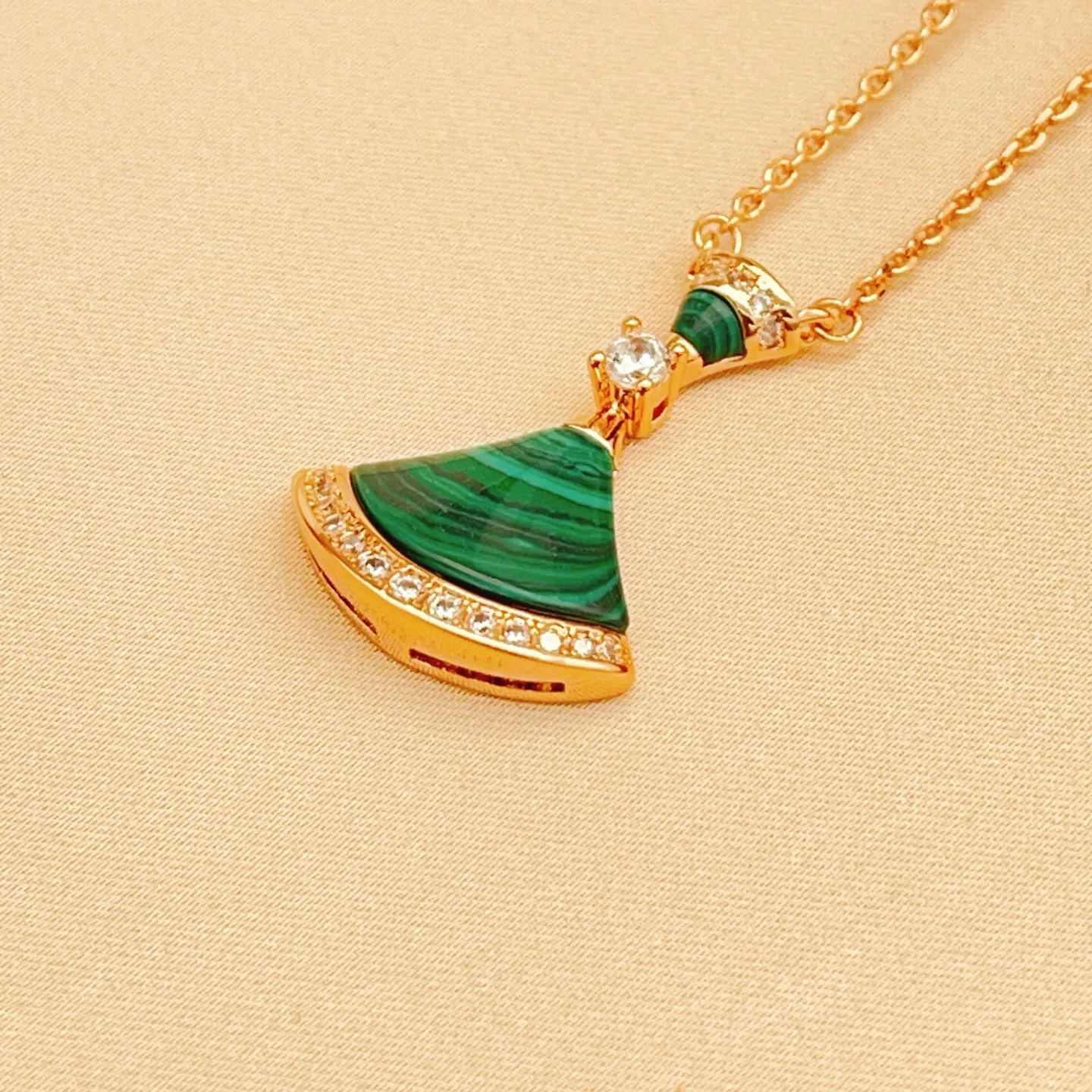 Bvlgari Necklace