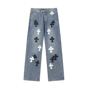 Chrome Hearts Trousers