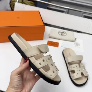 Hermès Sandals