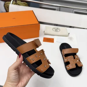 Hermès Sandals